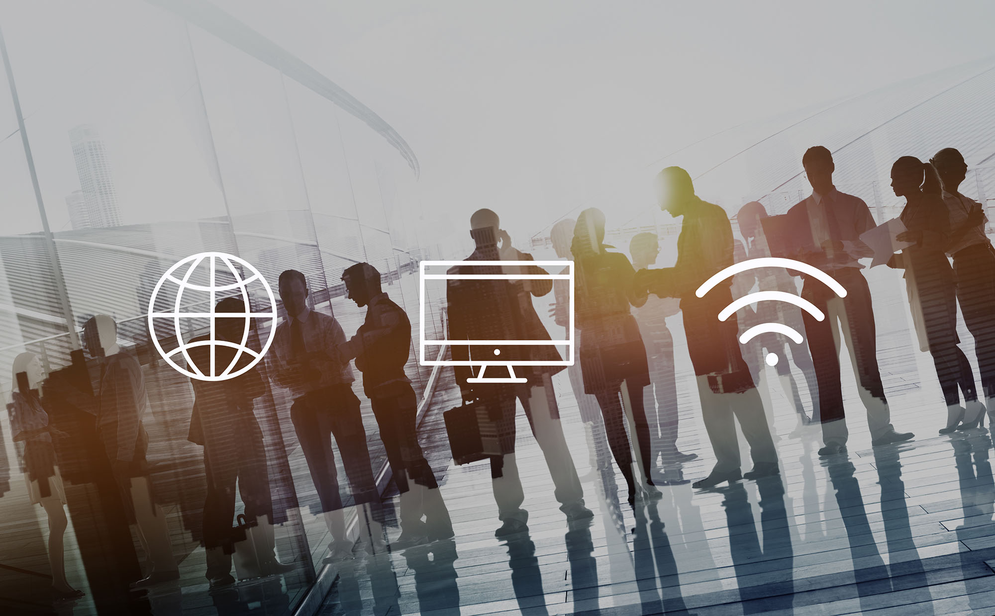 Global,Worldwide,Digital,Modern,Connection,Concept